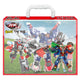 HELLO CARBOT ALL STAR PUZZLE BAG