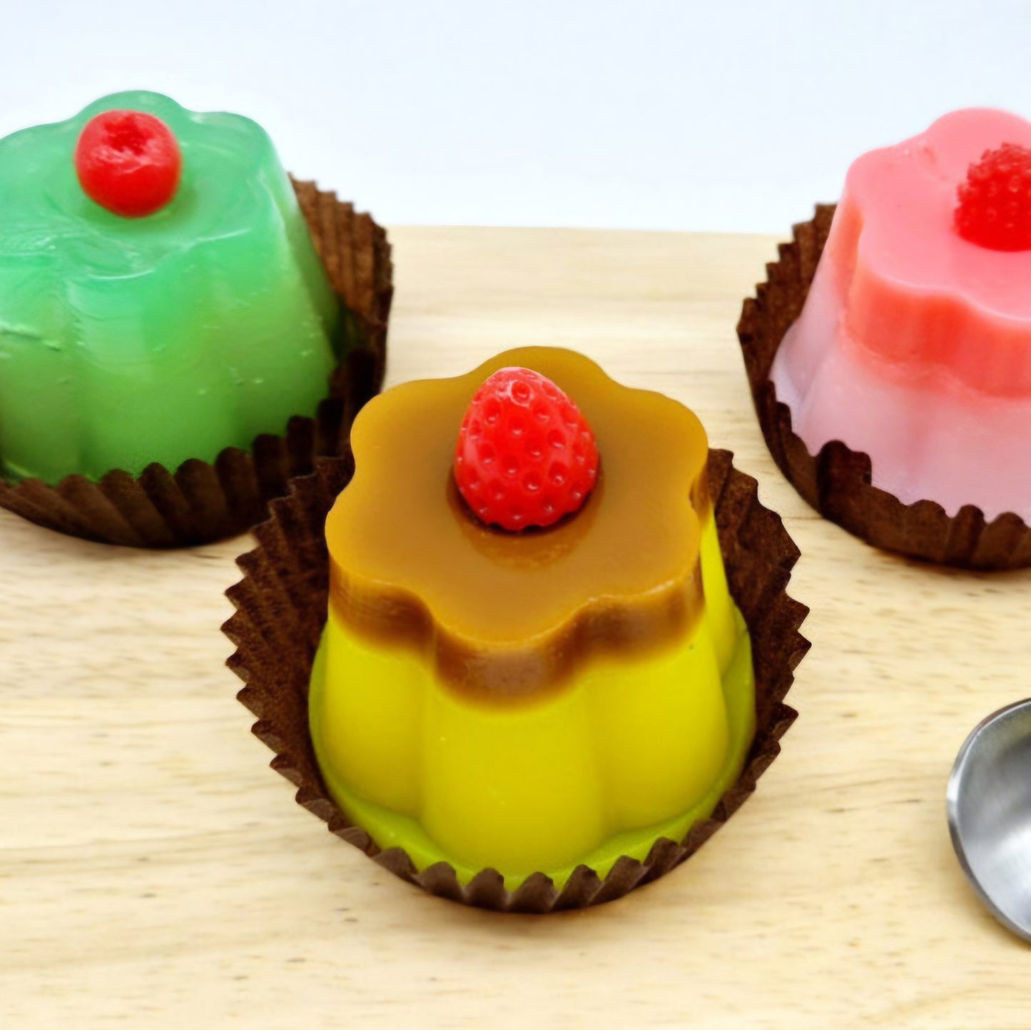 PUDDING SQUISHY