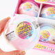 CRUNCHY GIANT WAX BALL