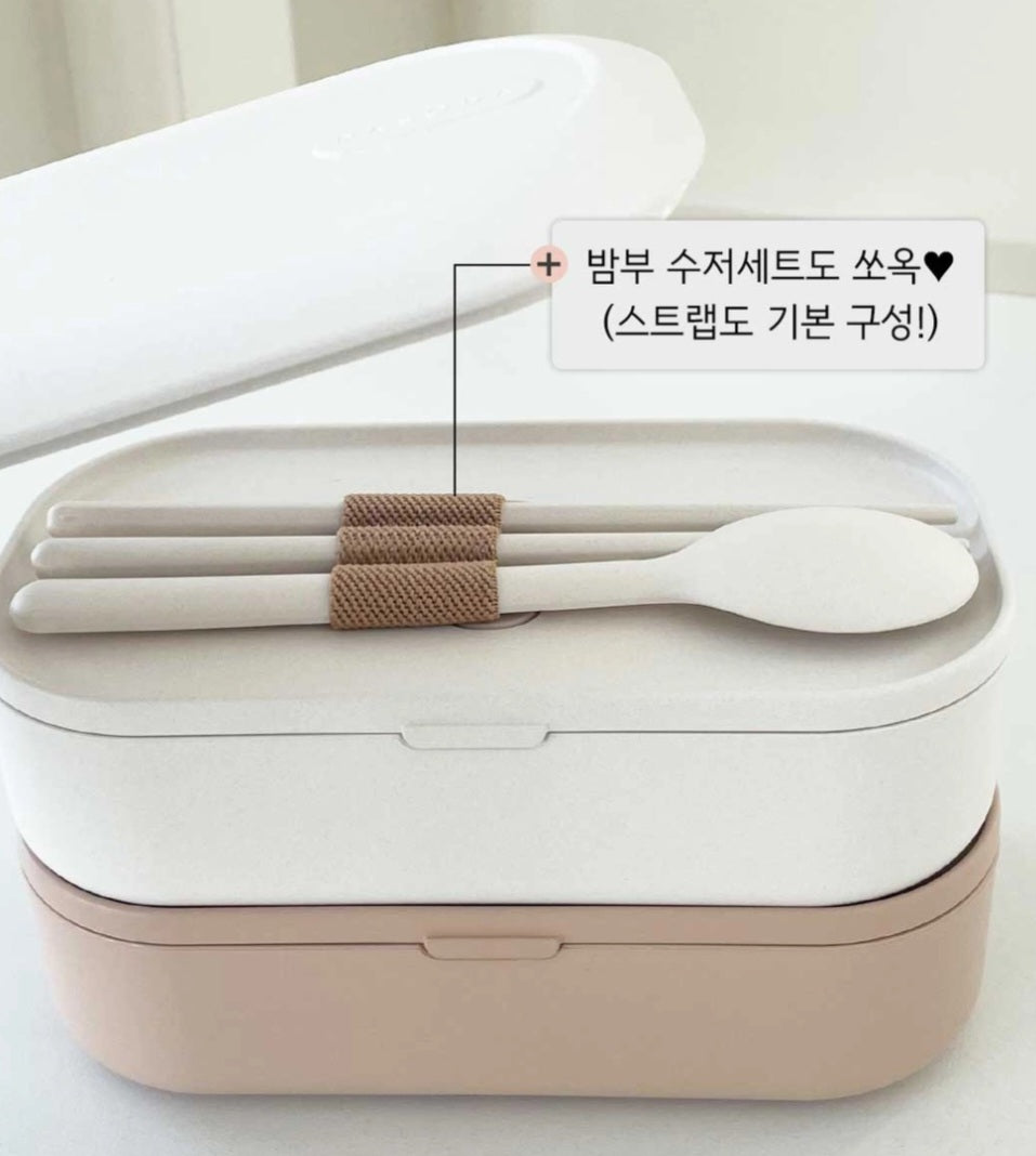 DASODA BAMBOO BENTO