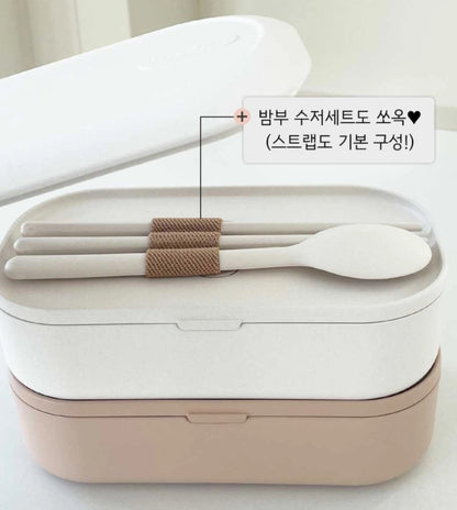DASODA BAMBOO BENTO