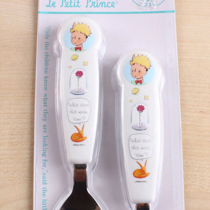 LITTLE PRINCE UTENSILS