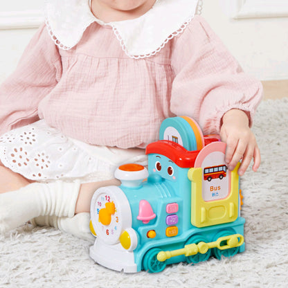 BRAIN LEARNING EDU TRAIN