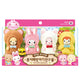 KONGJI RABBIT FRIENDS