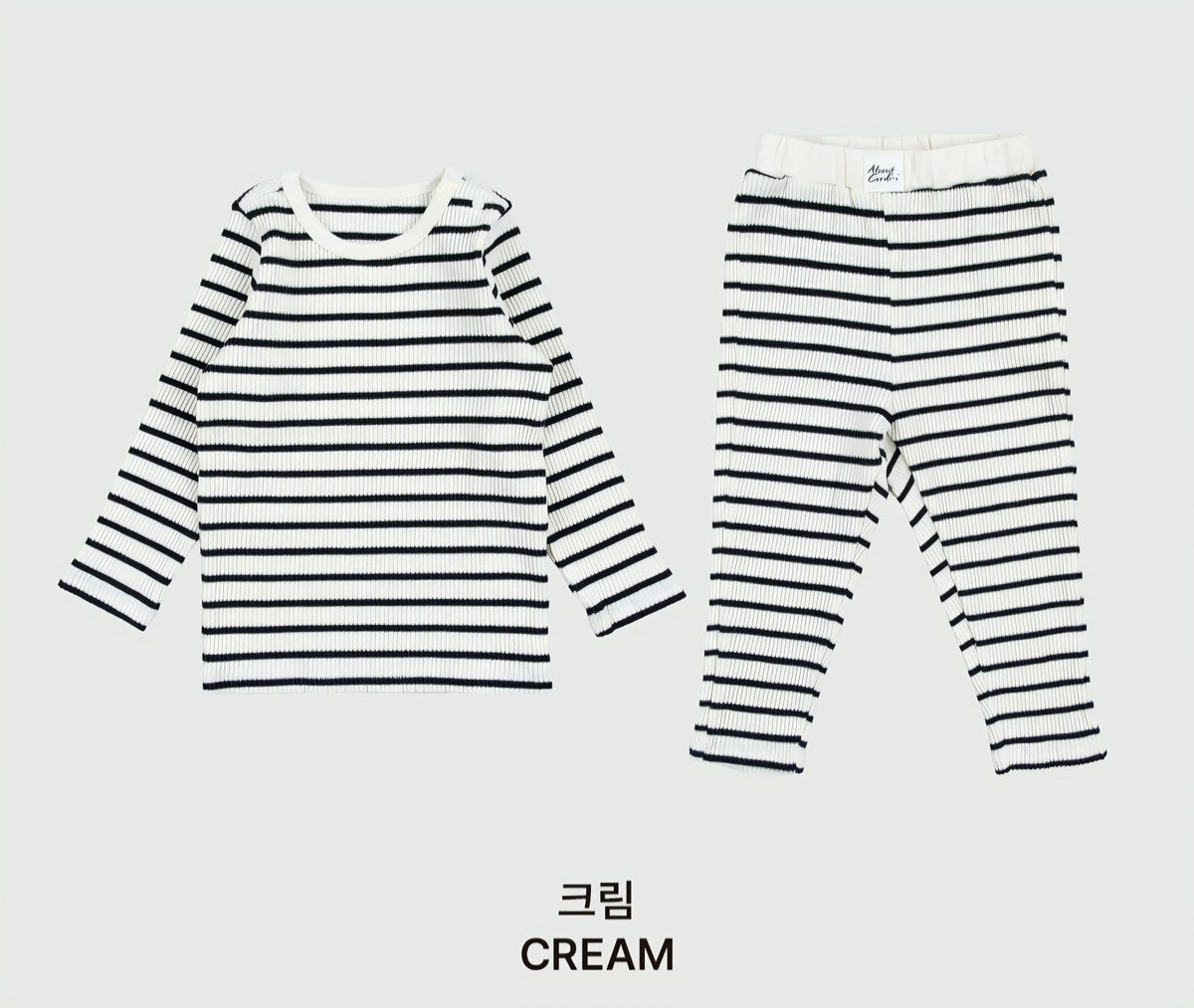 [PREORDER] LINE CREW SET