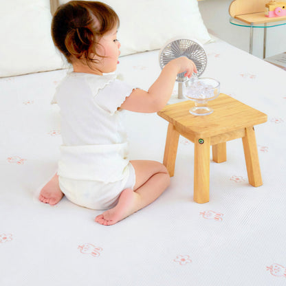 HYPERNIC DURAON MATTRESS PAD