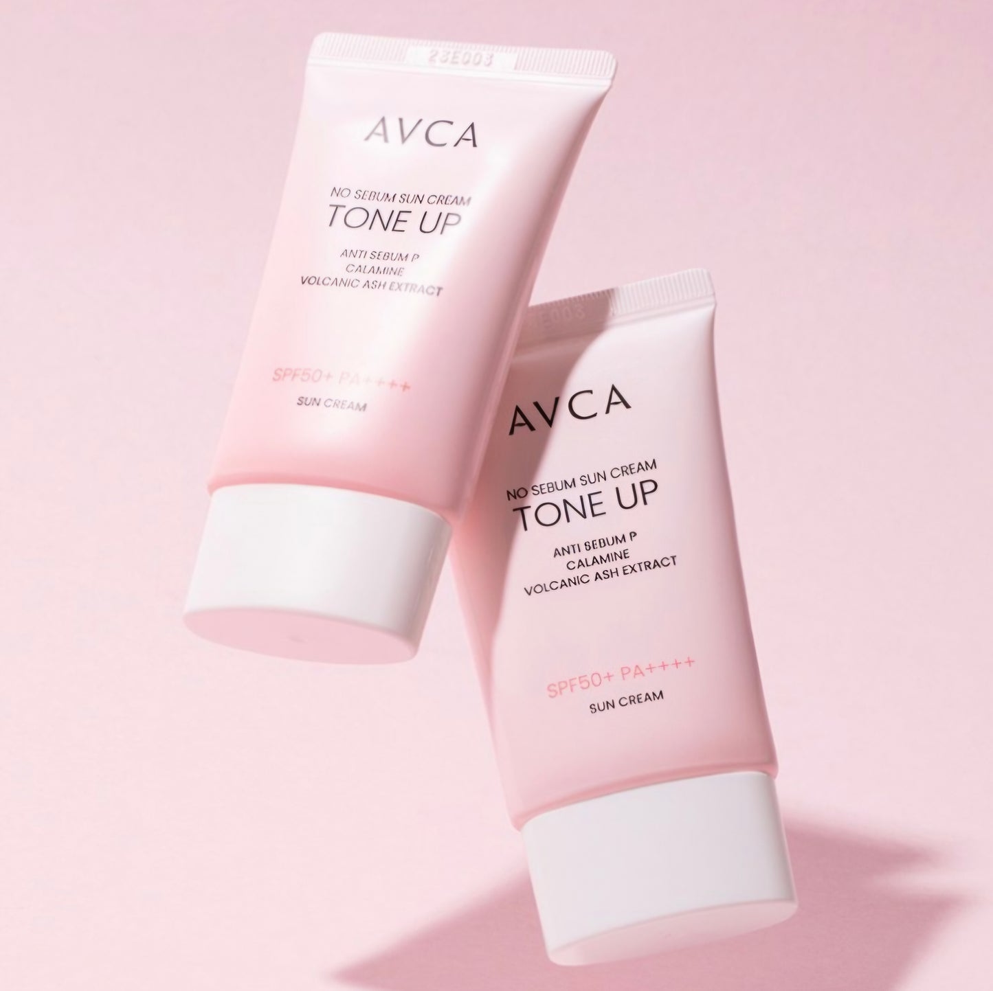 AVCA TONE UP SUN CREAM