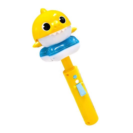 BABY SHARK 내 말을 따라하는 아기상어