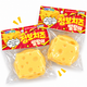 JUMBO CHEESE SQUISHY
