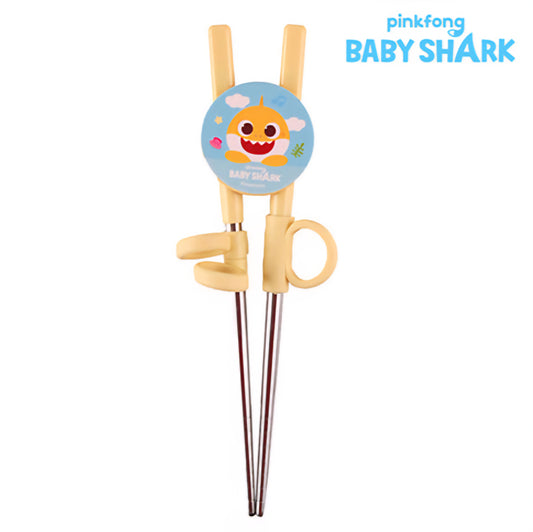 STEP 1 TRAINING CHOPSTICK