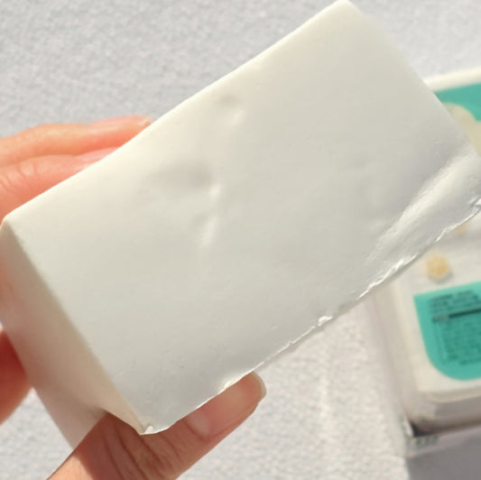 SOFT & CHEWY TOFU SQUISHY