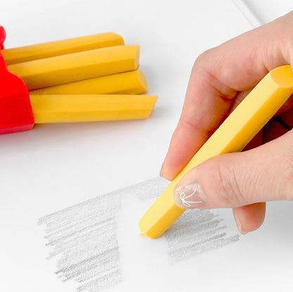 FRENCH FRIES ERASER