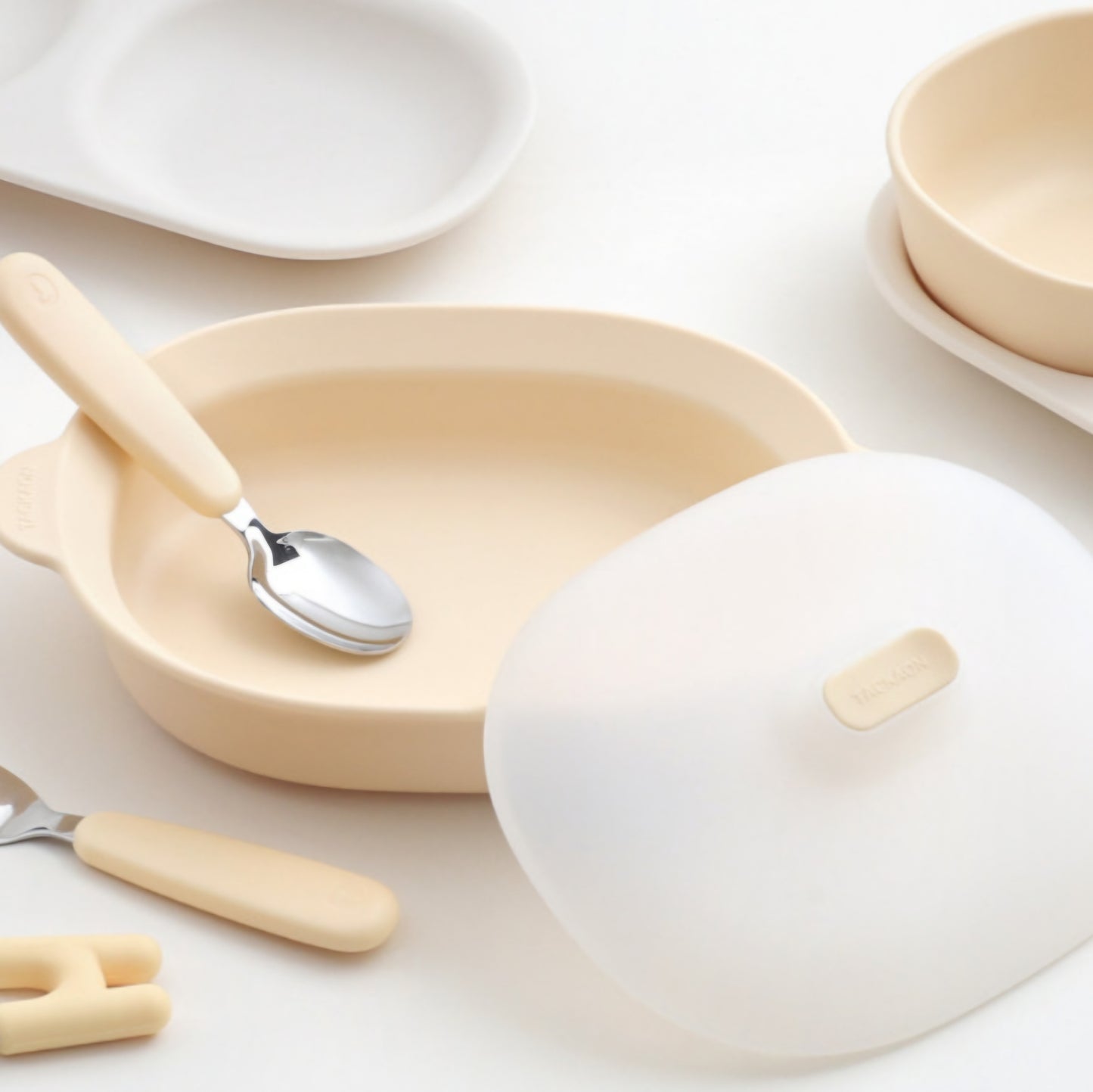 ECOZEN ALL IN ONE BOWL
