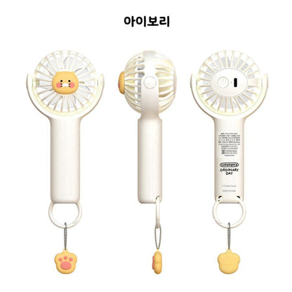 KAKAO POWER FAN