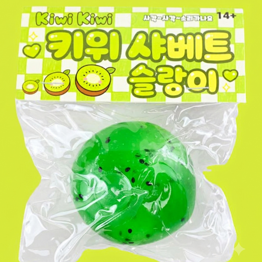 KIWI SHERBET