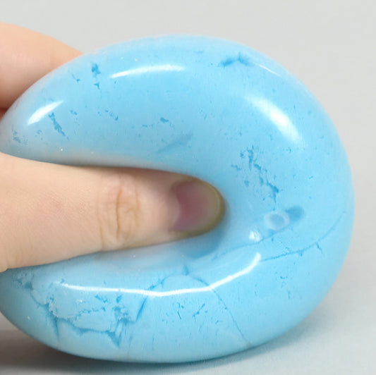 BUTTER SQUISHY