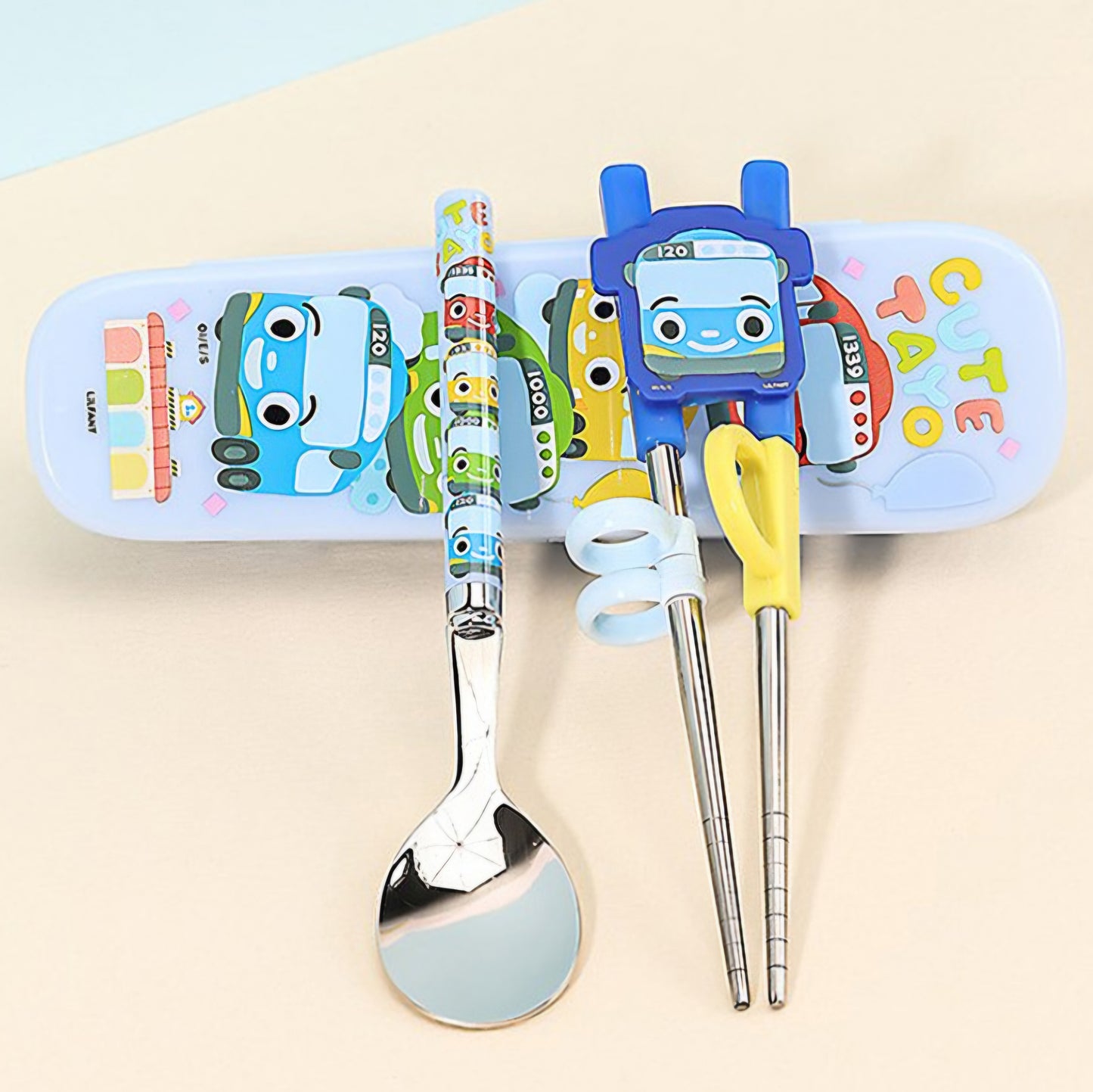 TAYO UTENSILS