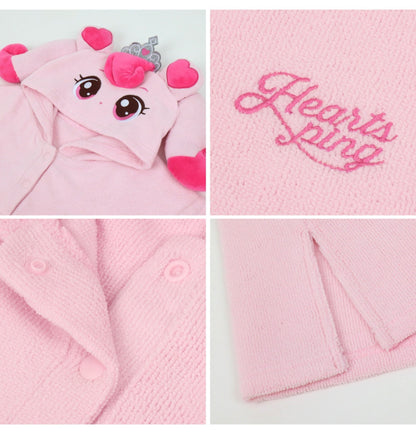 TEENIEPING SHOWER GOWN