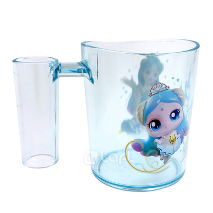 TEENIEPING TOOTHBRUSH HOLDER CUP