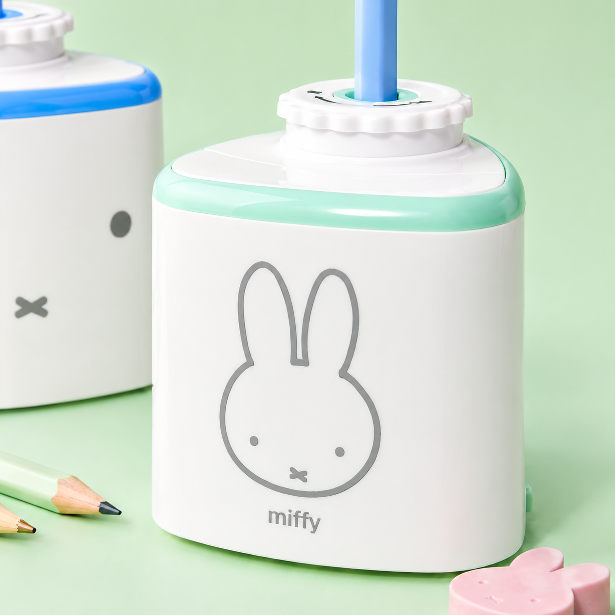 MIFFY AUTO PENCIL SHARPENER