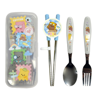 COTTON BEAR FULL SET