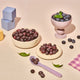 FREEZE DRIED BLUEBERRIES