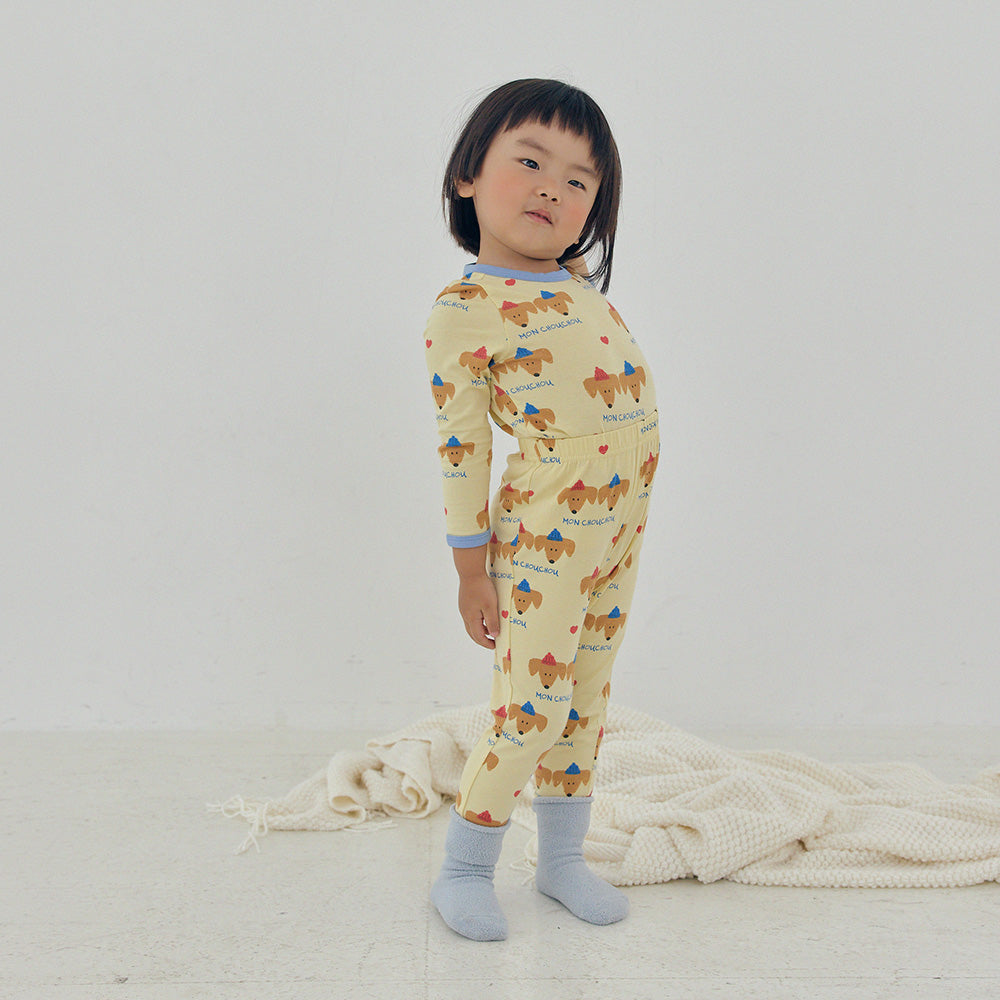 [PREORDER] DREAMING MODAL STRETCH SET