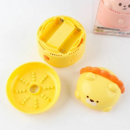 ANIMAL DESK CLEANER