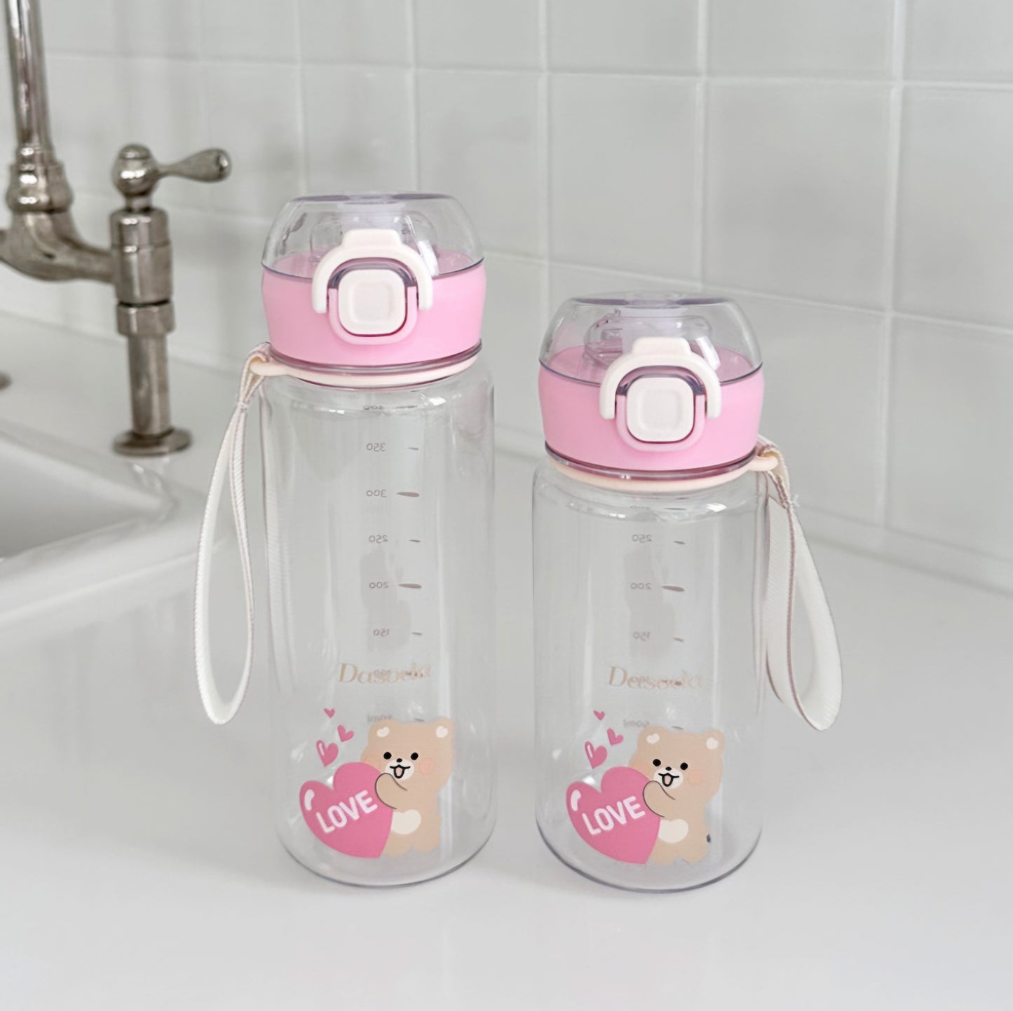 ONE TOUCH TUMBLER 480ML
