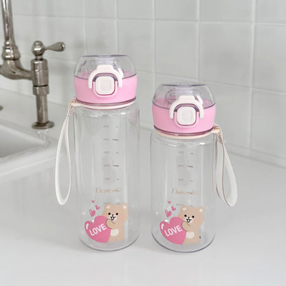 ONE TOUCH TUMBLER 480ML
