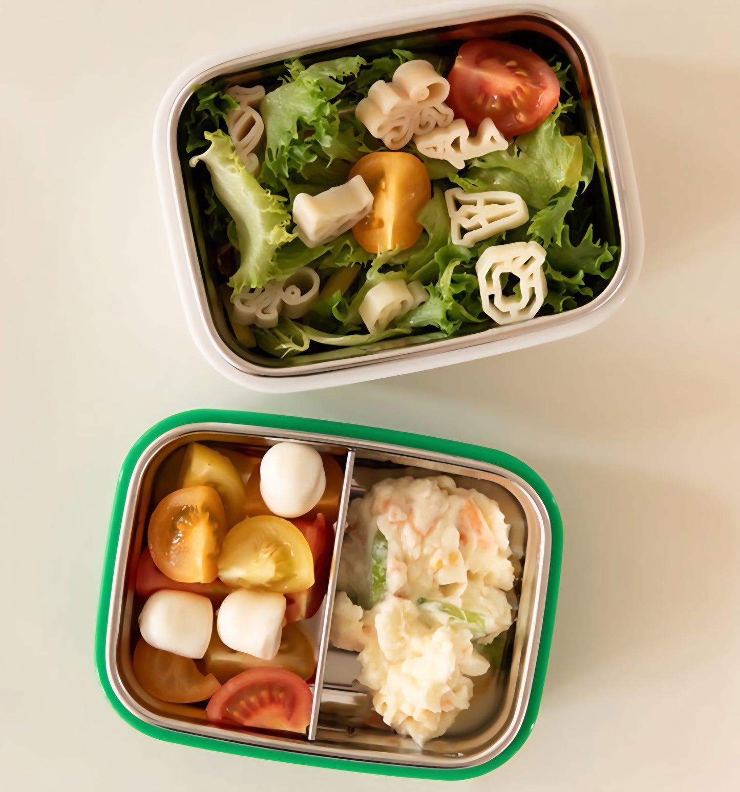 JELLY BEAR BENTO