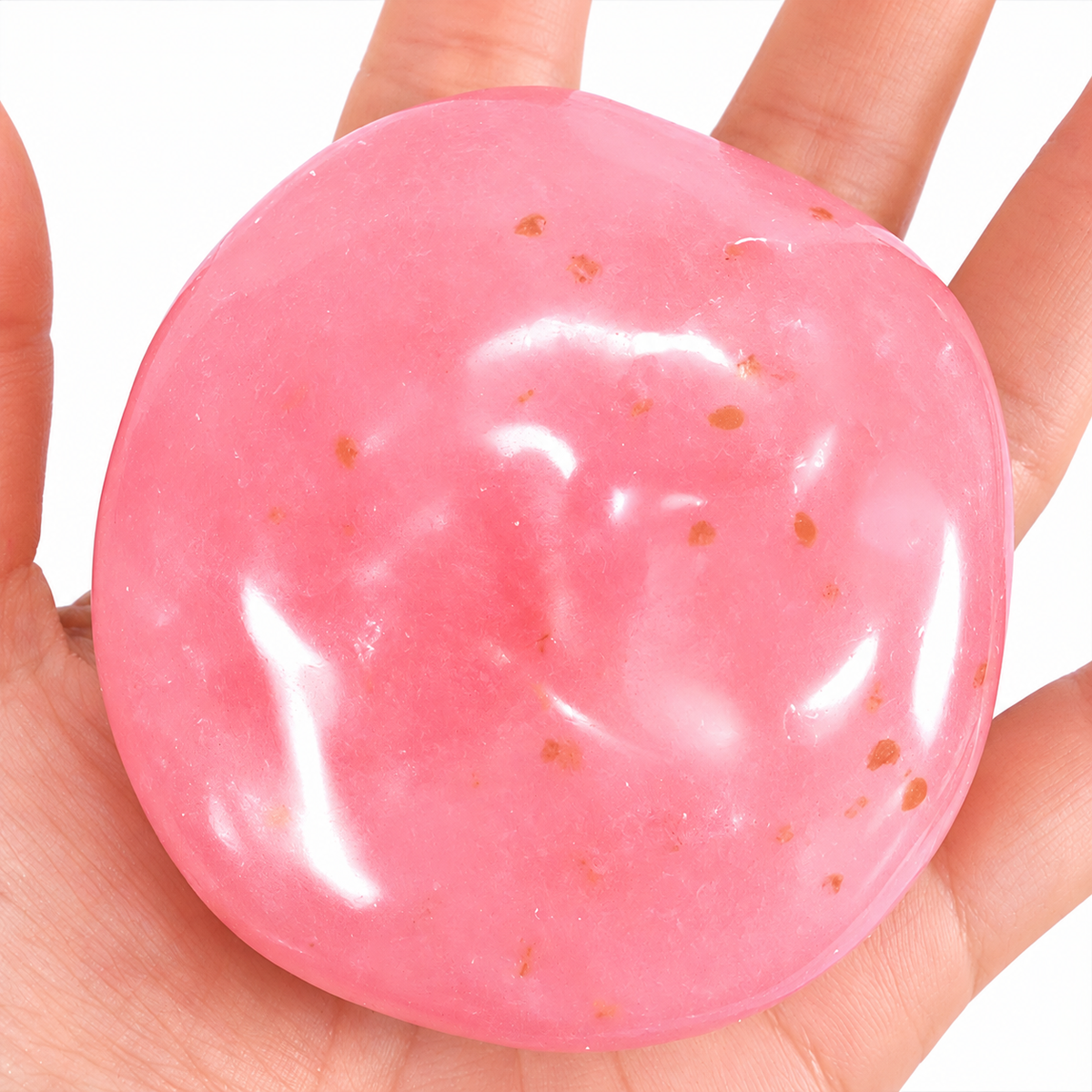 STRAWBERRY SLUSHY SQUISHY
