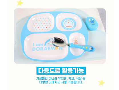 DORAEMON PLATE