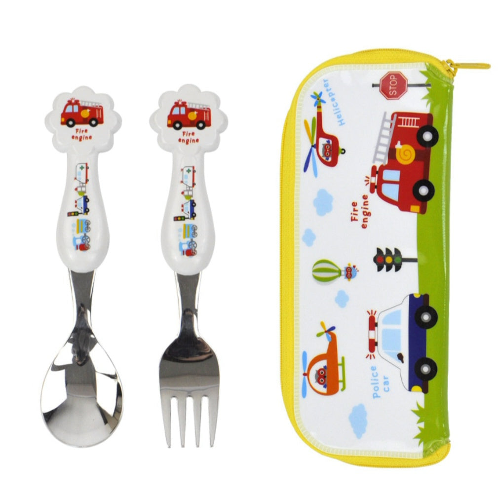 VROOM UTENSILS