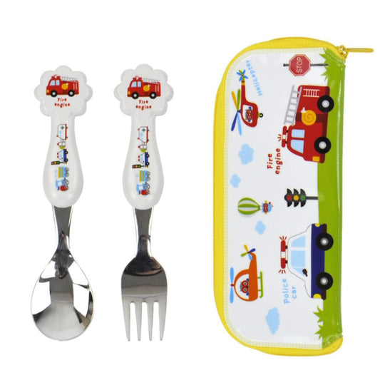 VROOM UTENSILS