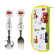 VROOM UTENSILS