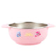 TEENIEPING STAINLESS BOWL