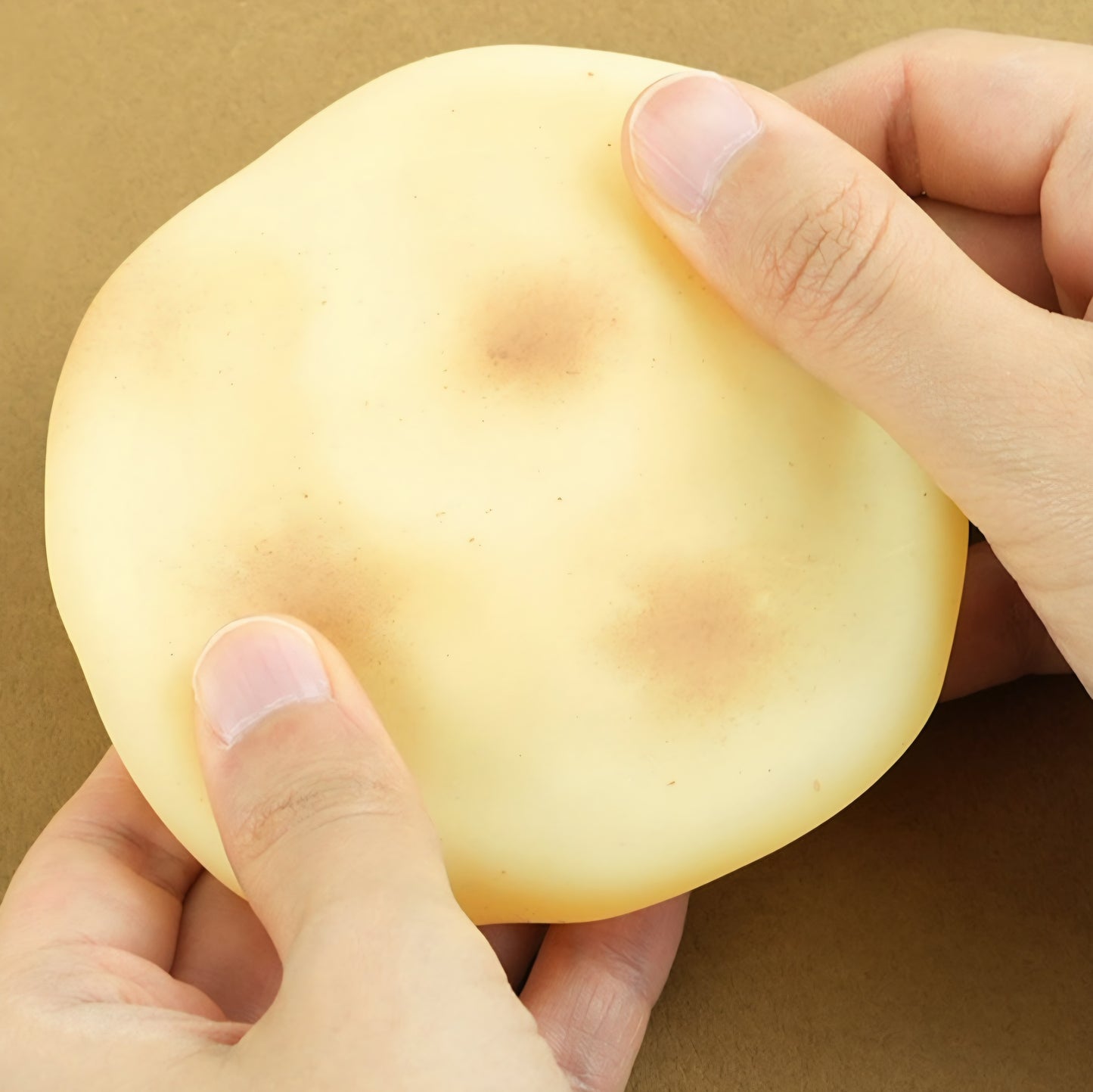 POTATO BUTTERY SQUISHY