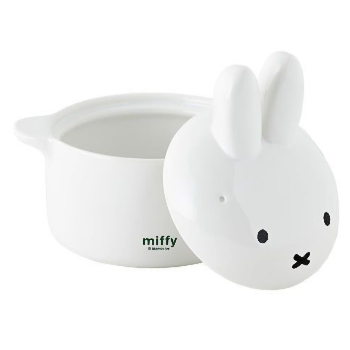 MIFFY CERAMIC STEAMER
