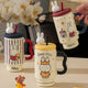MIFFY FIGURE CERAMIC MUG CUP