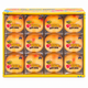 (39) KOREAN POTATO BUN CRUNCHY SQUISHY