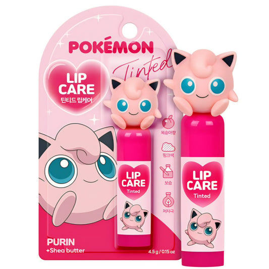 POKEMON PURIN LIP BALM