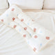SKY BEAR WIDE PILLOW
