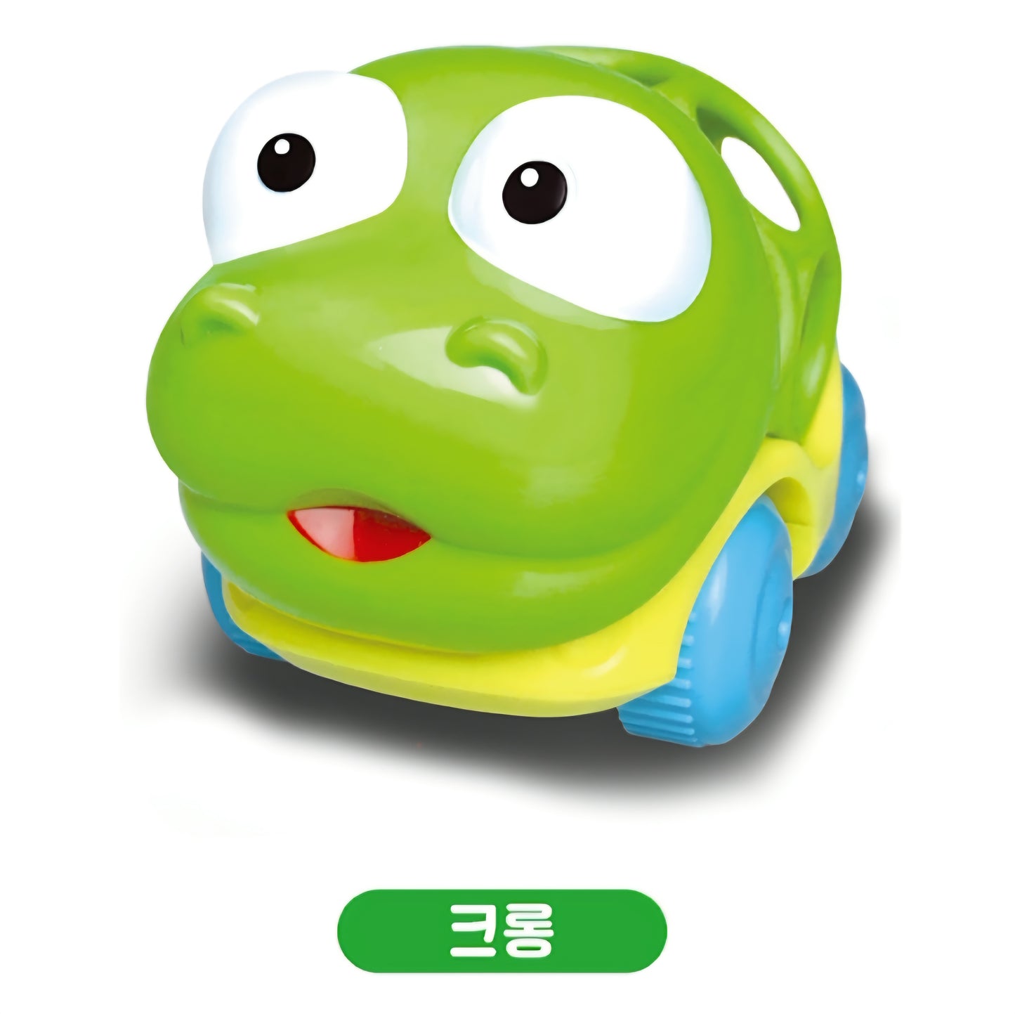 PORORO BABY BALL MINI CAR