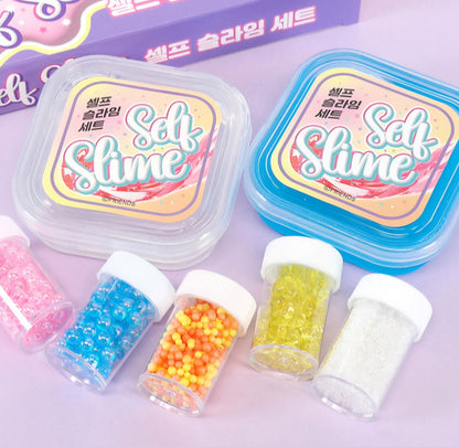 SELF SLIME KIT