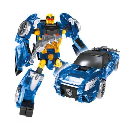HELLO CARBOT ALL STAR GIANT LOADER