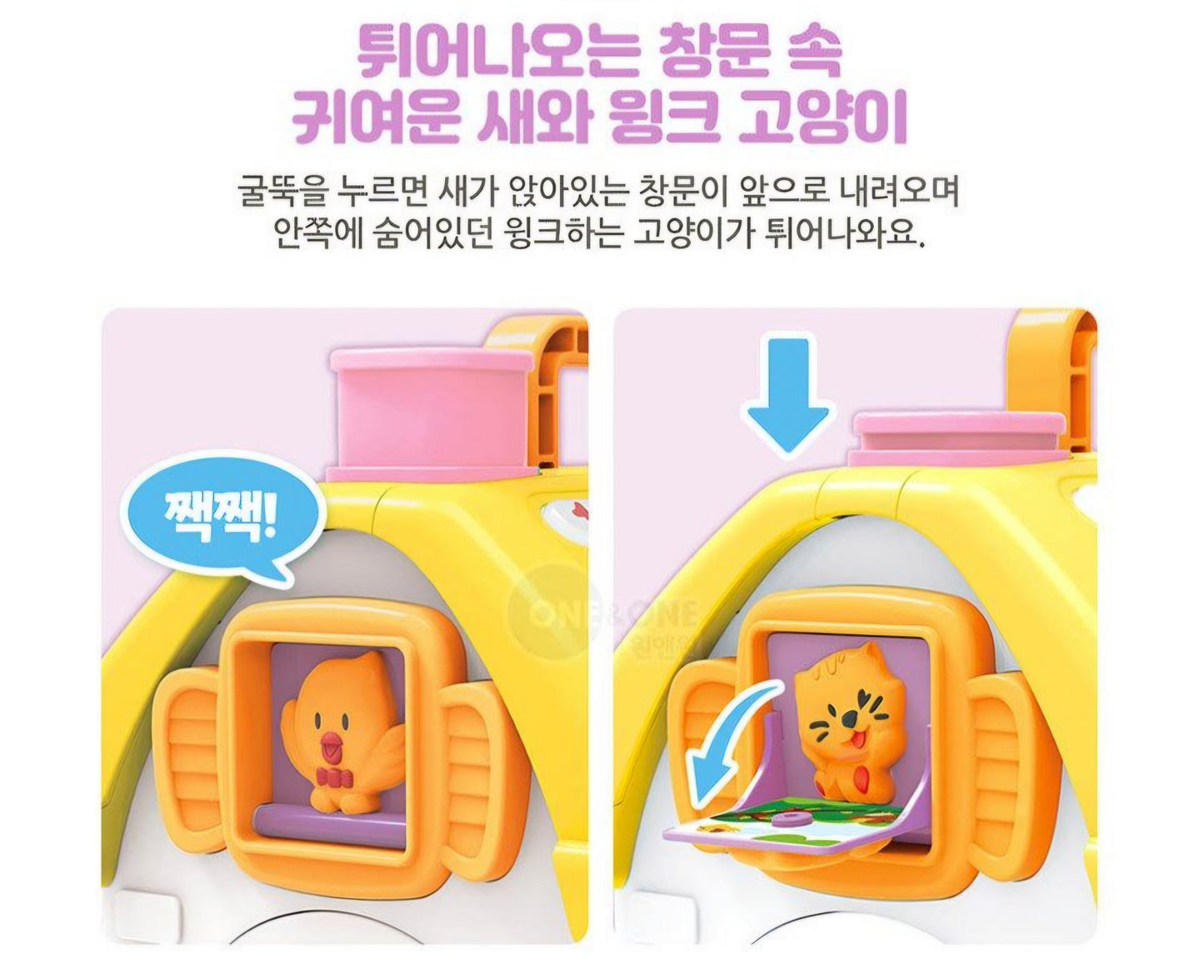 BRAIN LEARNING EDU HOUSE