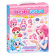TEENIEPING BUBBLE WHALE GEM MAGNETIC COORDI PLAY