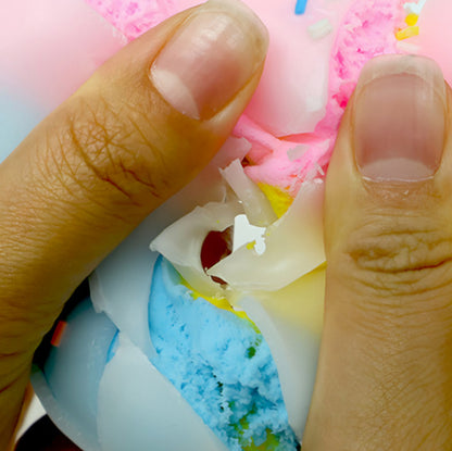 [ETA WEEK OF 7/6] DONUT WAX SQUISHY