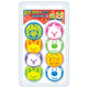 PORORO WATER PAINT STAMP SET